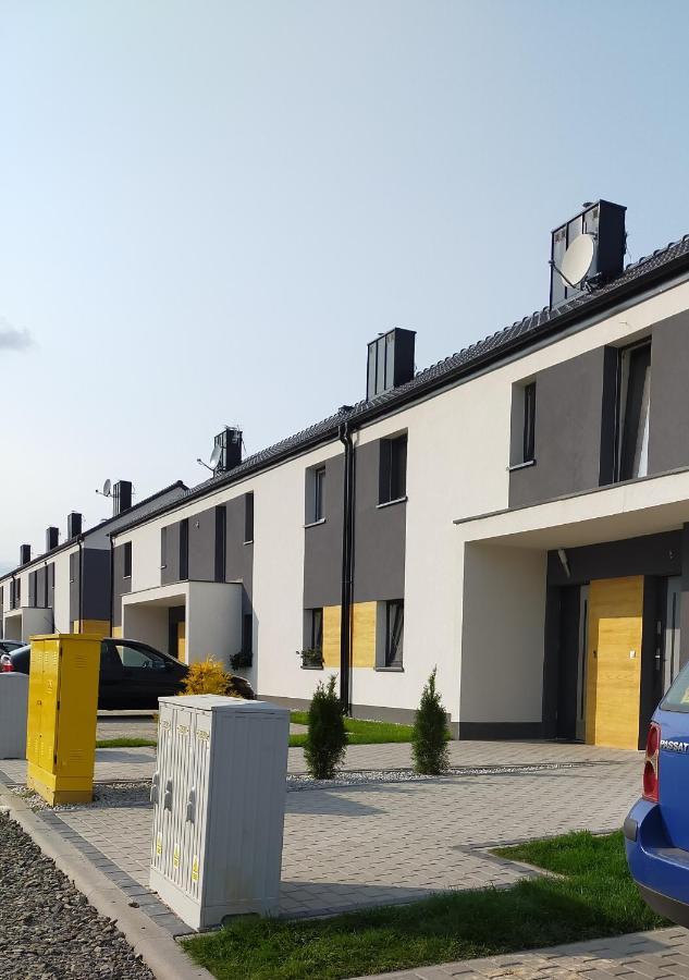 Apartament - Come In Lubiń Exterior foto
